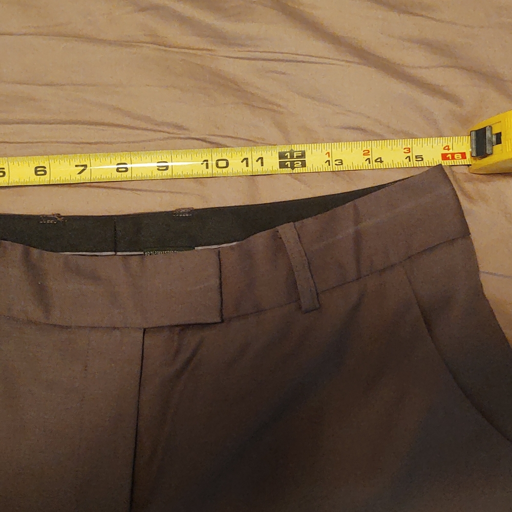 Pants Suit - image 5